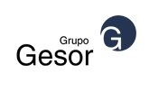 Logotipo Gesor